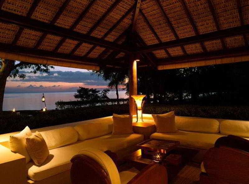מלון West Sumbawa Regency Amanwana מראה חיצוני תמונה