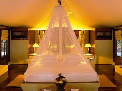מלון West Sumbawa Regency Amanwana מראה חיצוני תמונה